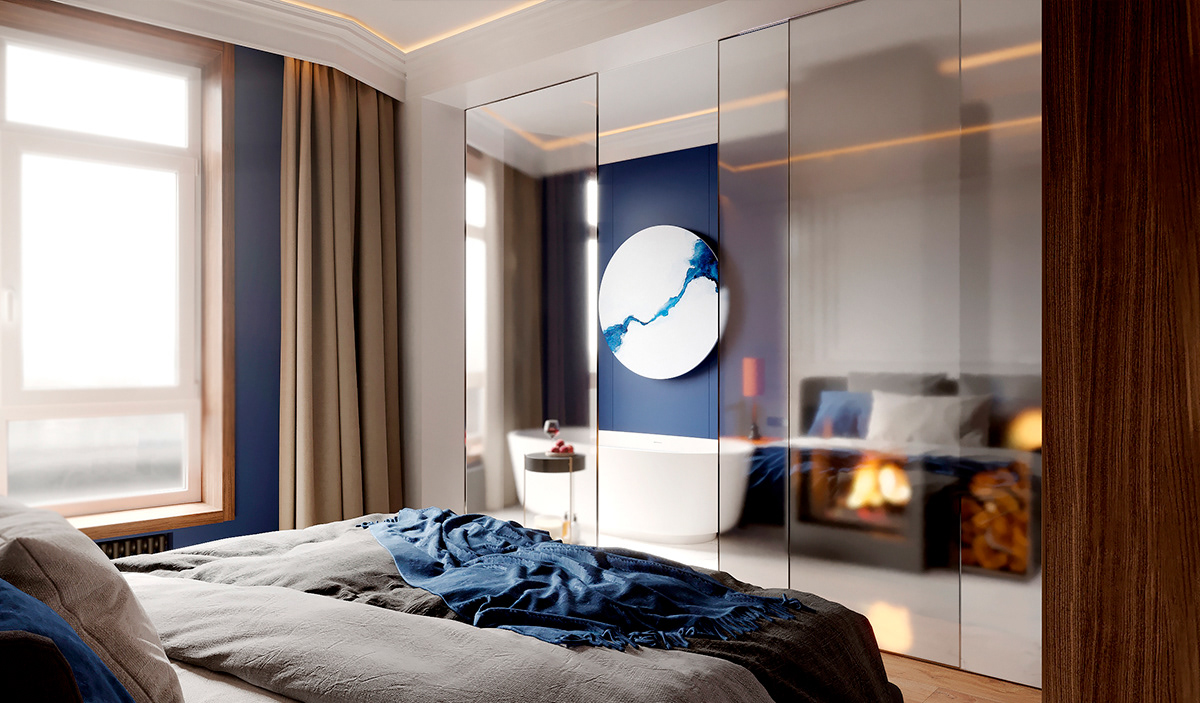 现代简约风在“极致设计”中的完美体现-28