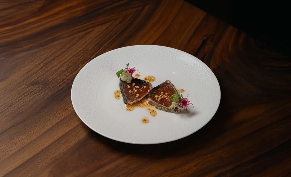 万态雨林悦榕庄丨遁入狮城繁华深处的秘境绿洲-34