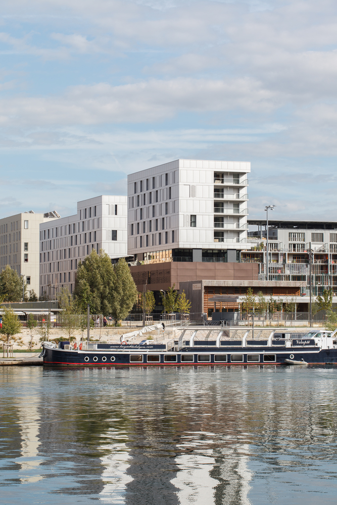 Lyon 法国高级艺术学校-27