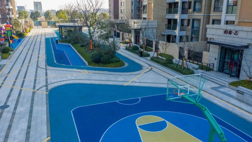 星河丹堤三期丨中国常州丨东大(深圳)设计有限公司-77