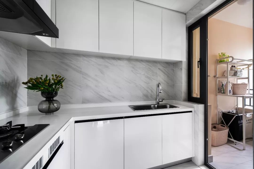 重庆新城琅翠样板房 | 九度设计打造的山城温馨家园-74