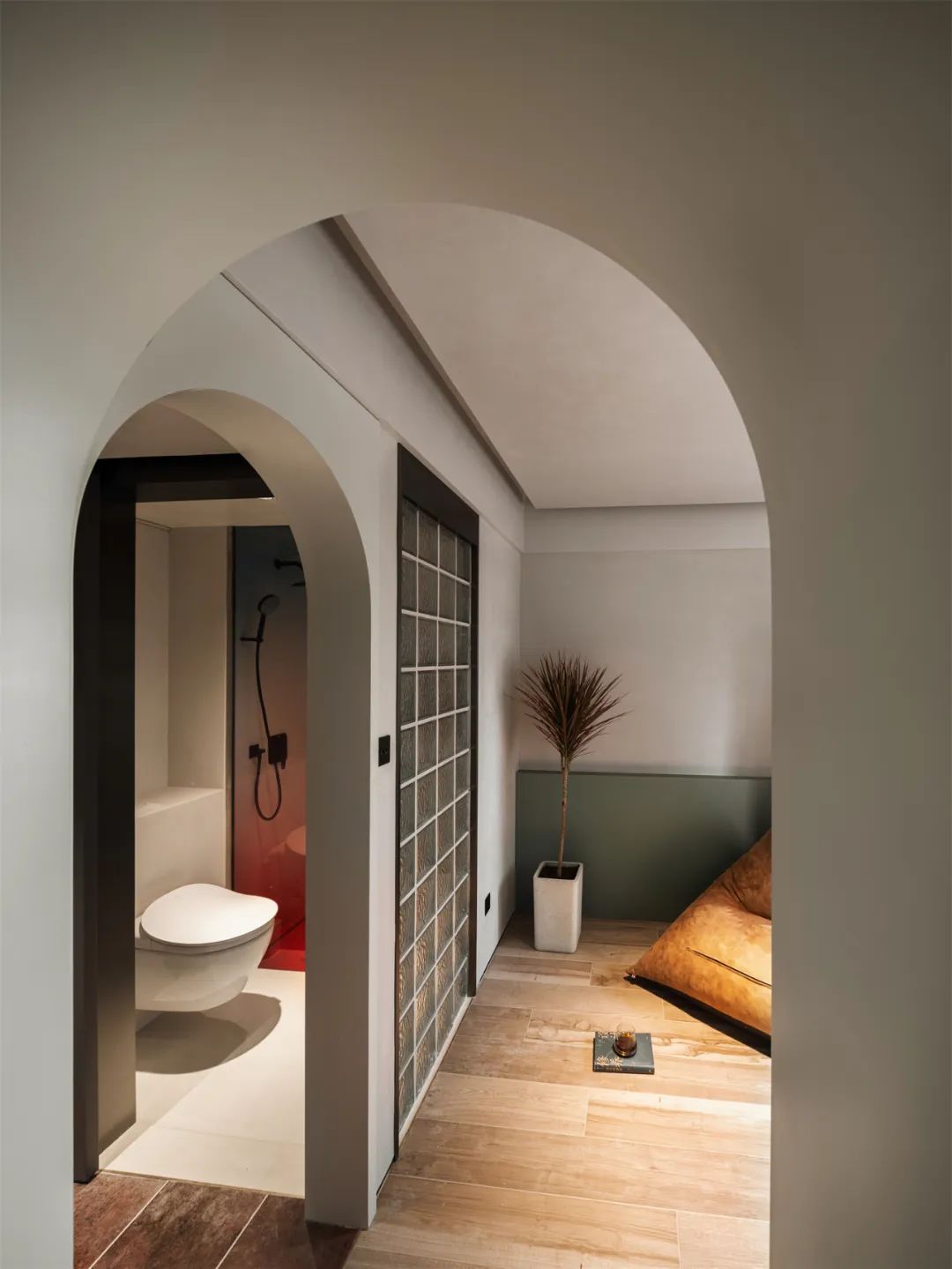 传媒公司 CEO 的复古小公寓丨中国徐州-19