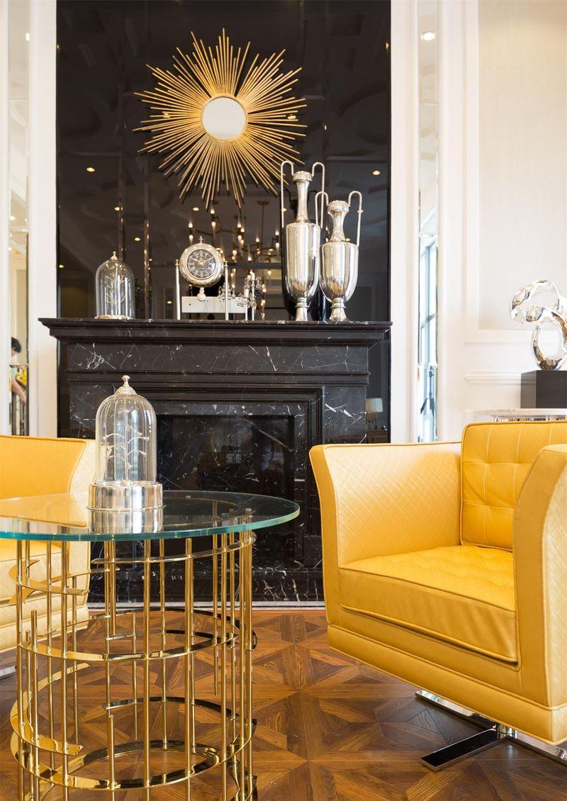 财富海景花园13#别墅-29