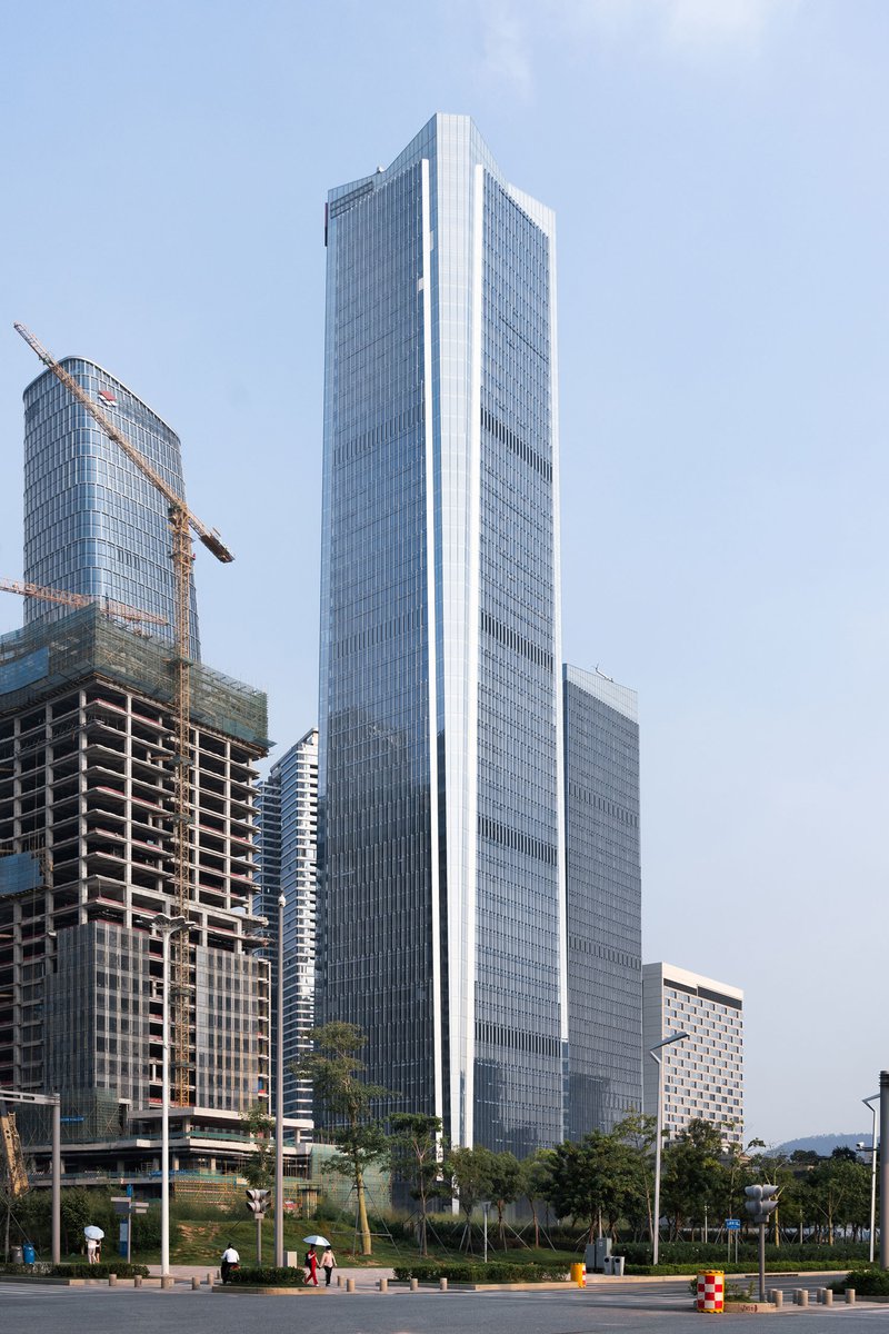 Qianhai Horoy Center-5