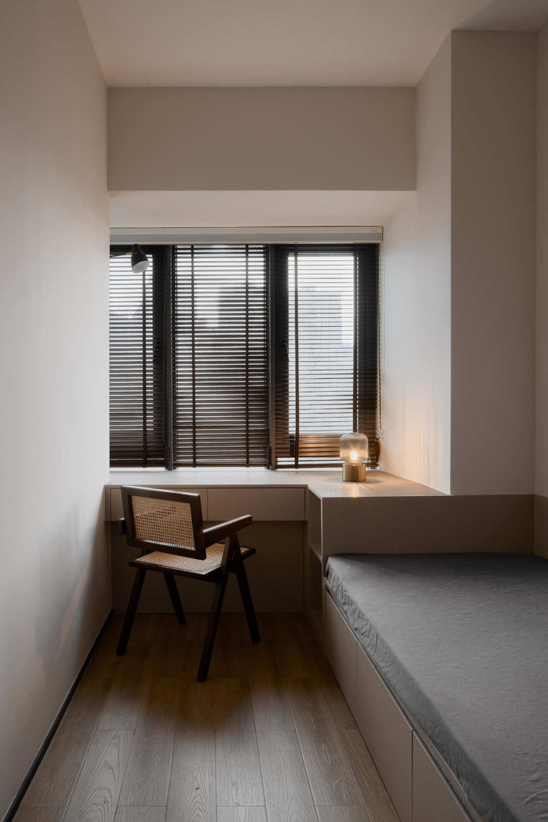 南山颐安府私宅丨中国深圳丨造就设计服务(深圳)有限公司-61