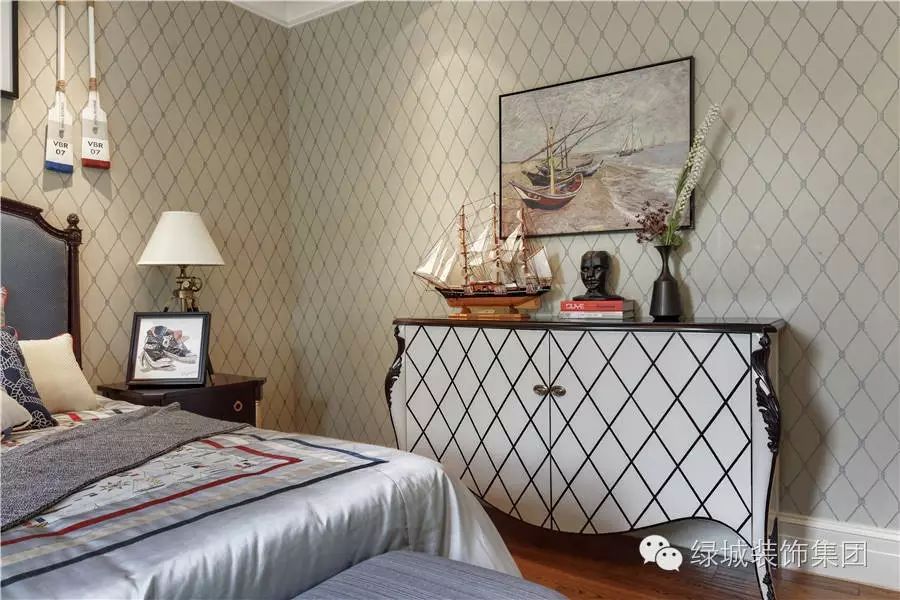 星空与大海，把最美的风景放在家里-26