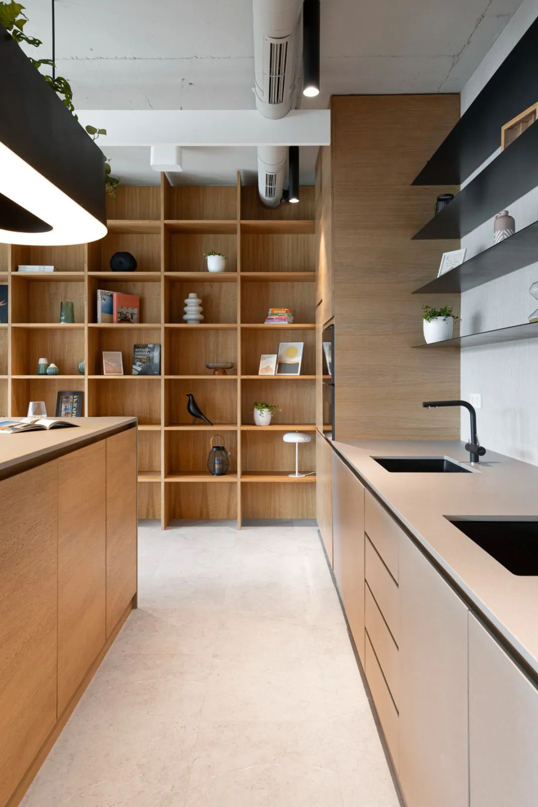 保加利亚索菲亚制药公司办公室设计丨DA architects,Ricardo Alves-30