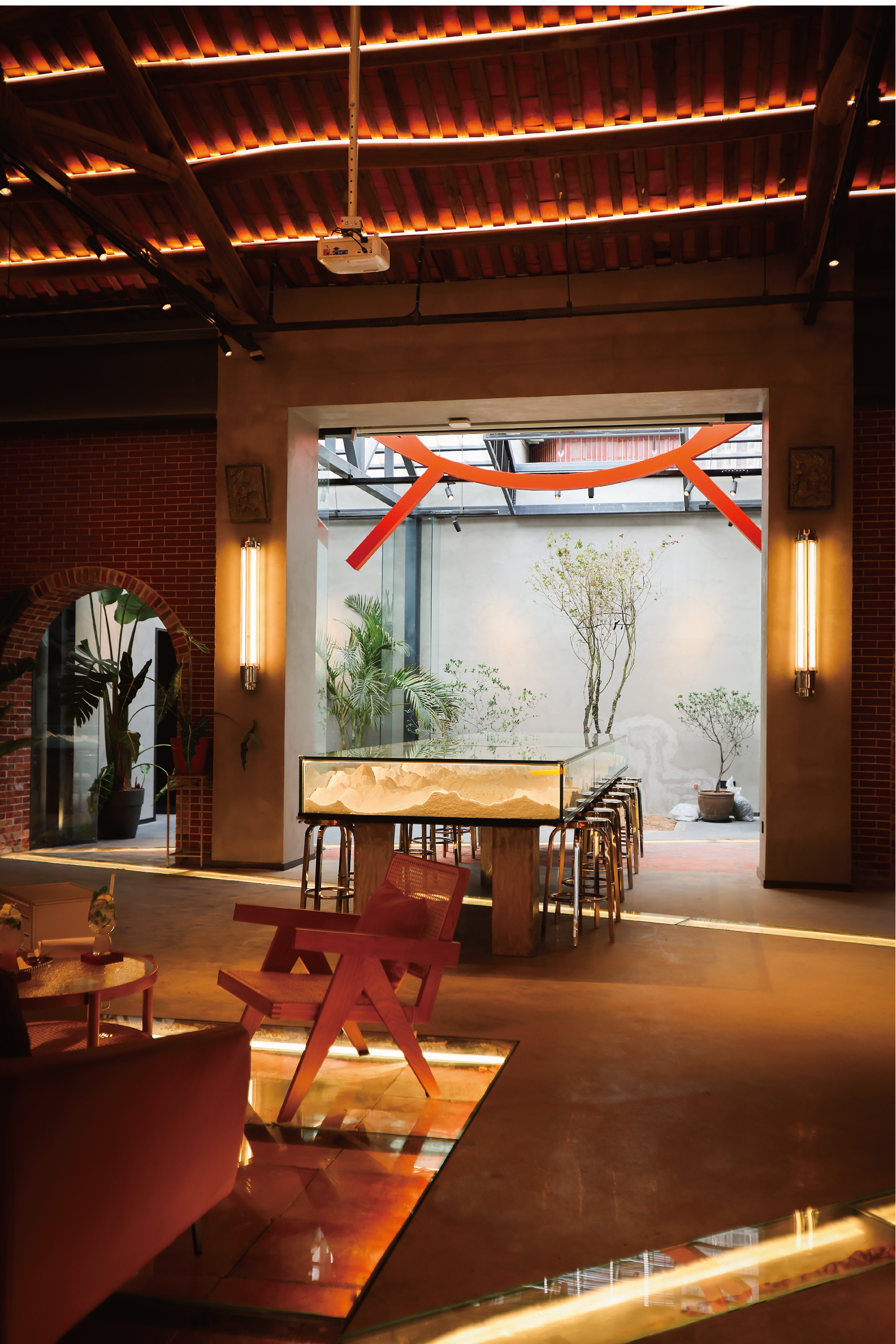 滞光所•南丨中国泉州-19