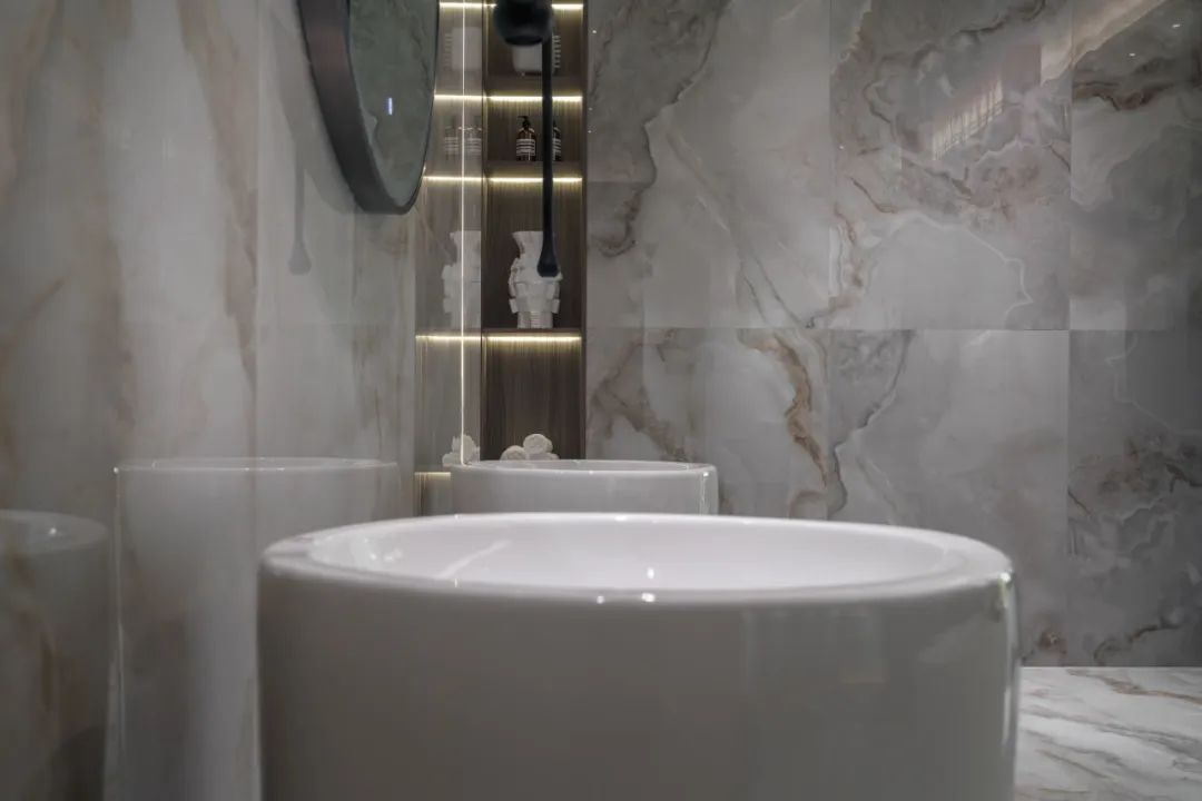 意大利简舍·素境美学馆丨中国佛山-120