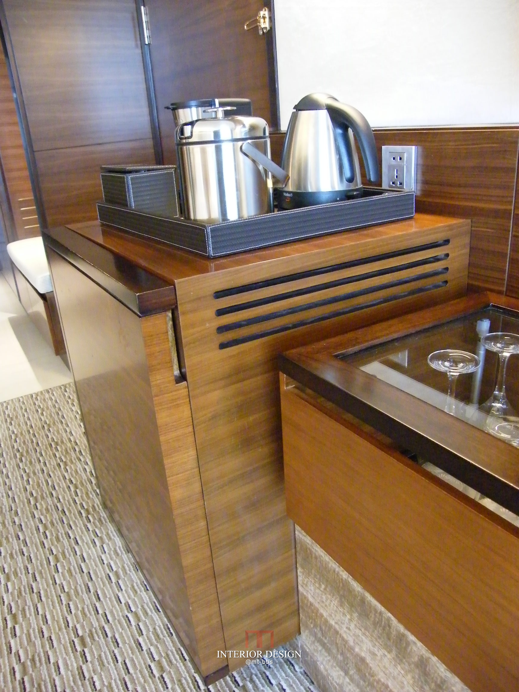 广州君悦酒店(会员自拍)-16