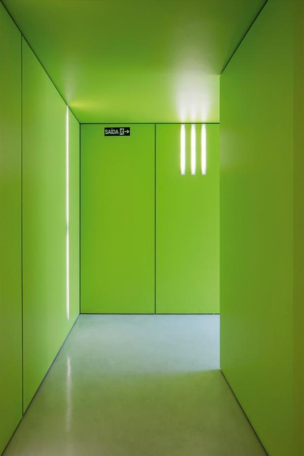 巴西 FAS 照明商店-4