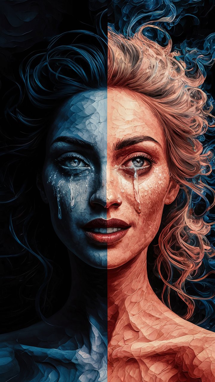 AI 艺术作品丨Öskar Design-23