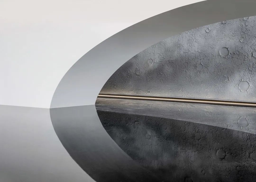 重庆科学城融创 0238 号星球室内设计丨中国璧山丨UNO-19