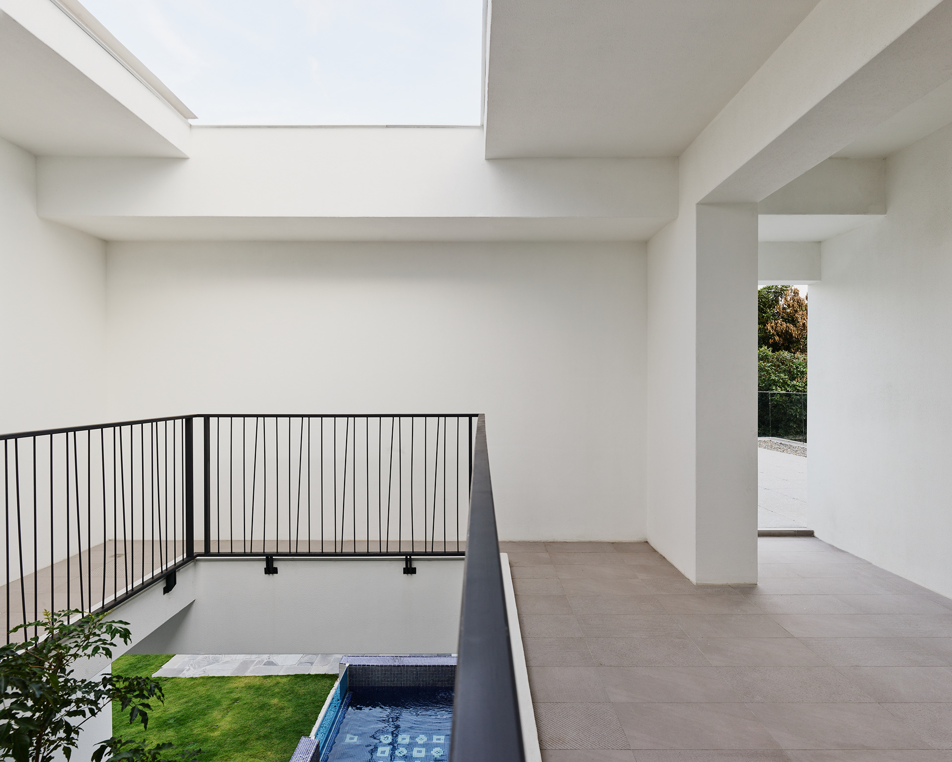 自建别墅丨中国台湾丨3L OFFICE™ & NON  STOP DESIGN™-50