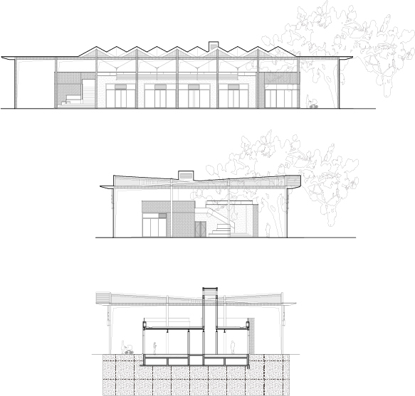 玉鸟集商业街丨中国杭州丨青墨设计-169