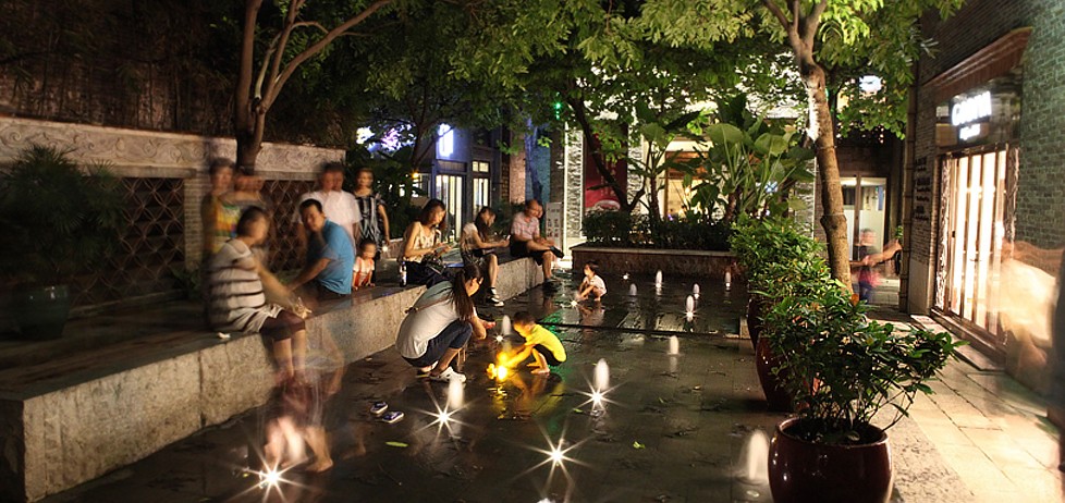 Lingnan Tiandi 岭南天地-10