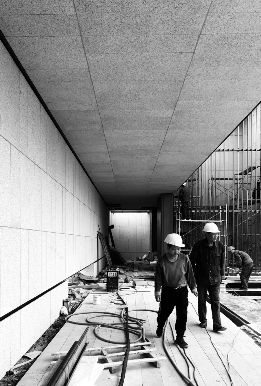 致逸设计丨郑州金地西湖春晓 建筑设计 丨中国郑州-62