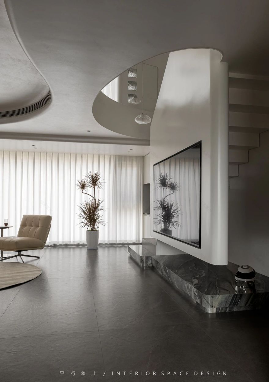 「实景」漾·居丨中国厦门丨平行象上-17