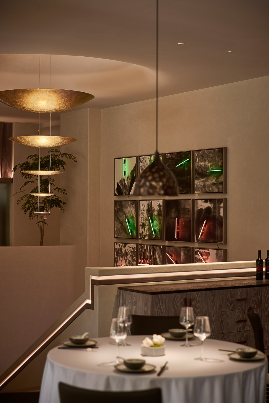 谢天新作丨在紧绷与躺平之间-29