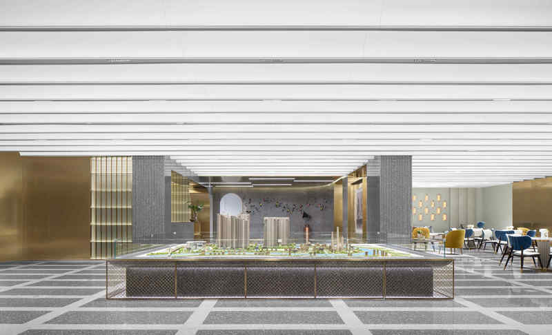 上海浦发·壹滨江-33