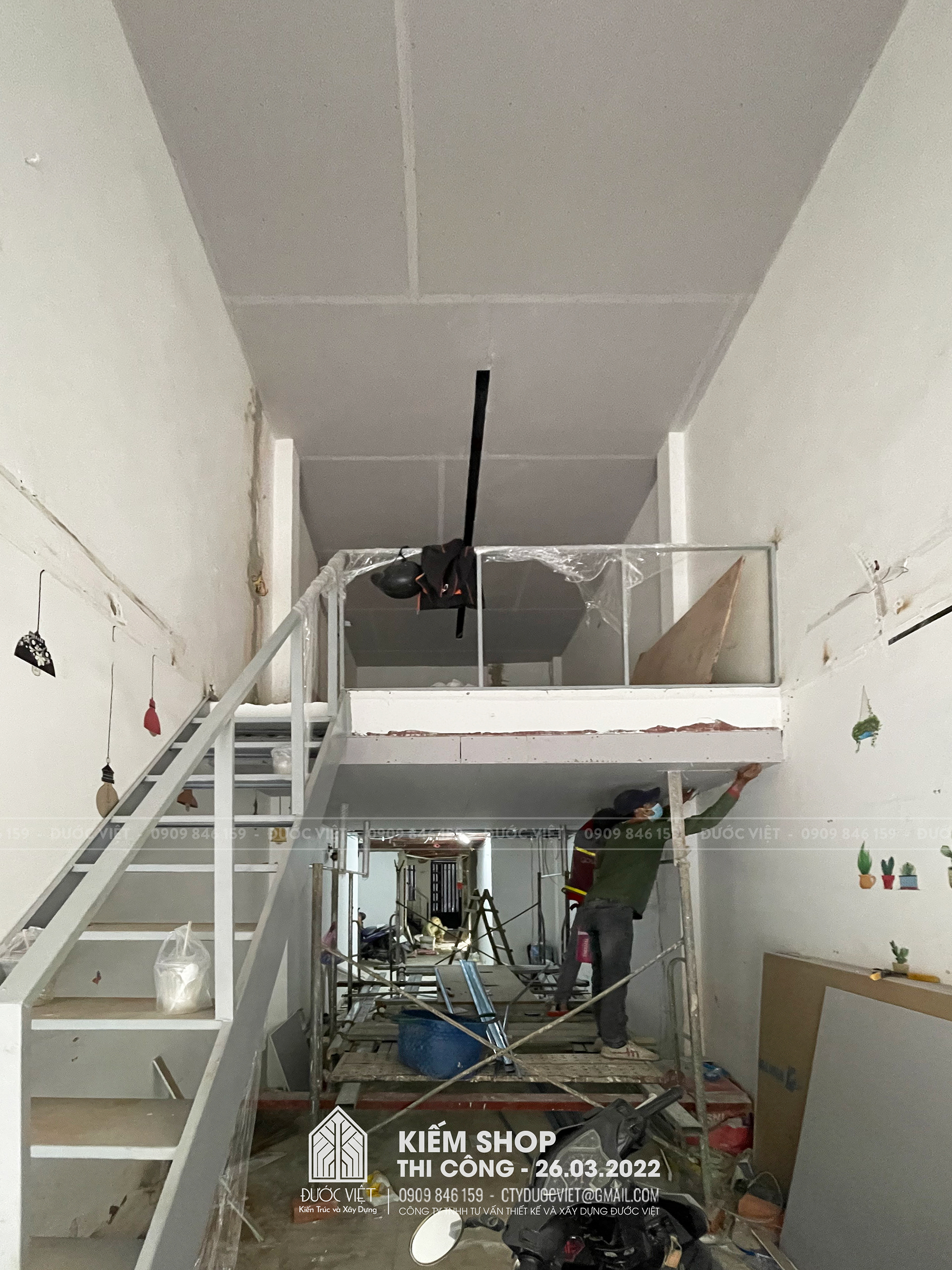 Kiếm 时尚店丨Được Việt 建筑与施工咨询有限公司-62