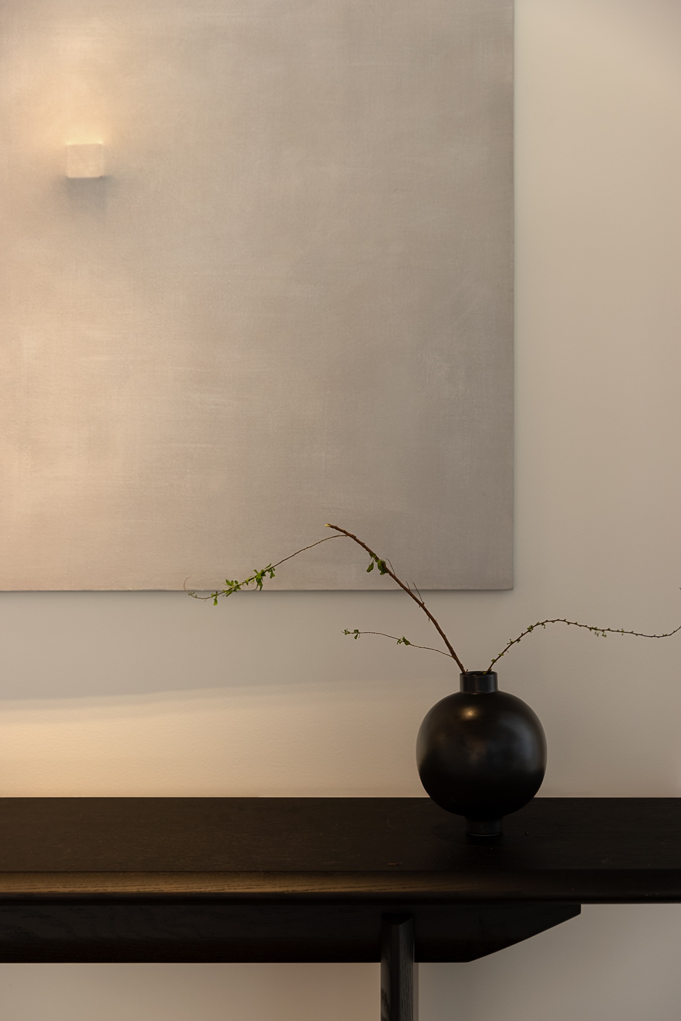 现代江景别墅,自然舒适之家丨上海·吉尚设计-17