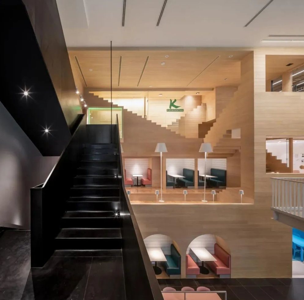 【UDO商业空间设计】如何设计构建“城市活力的商业共生体”？-41