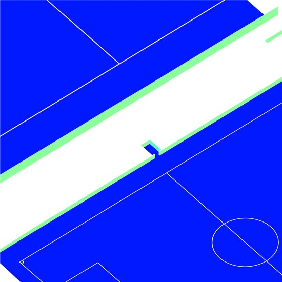 Grandstand 体育训练中心丨葡萄牙丨SUMMARY-6