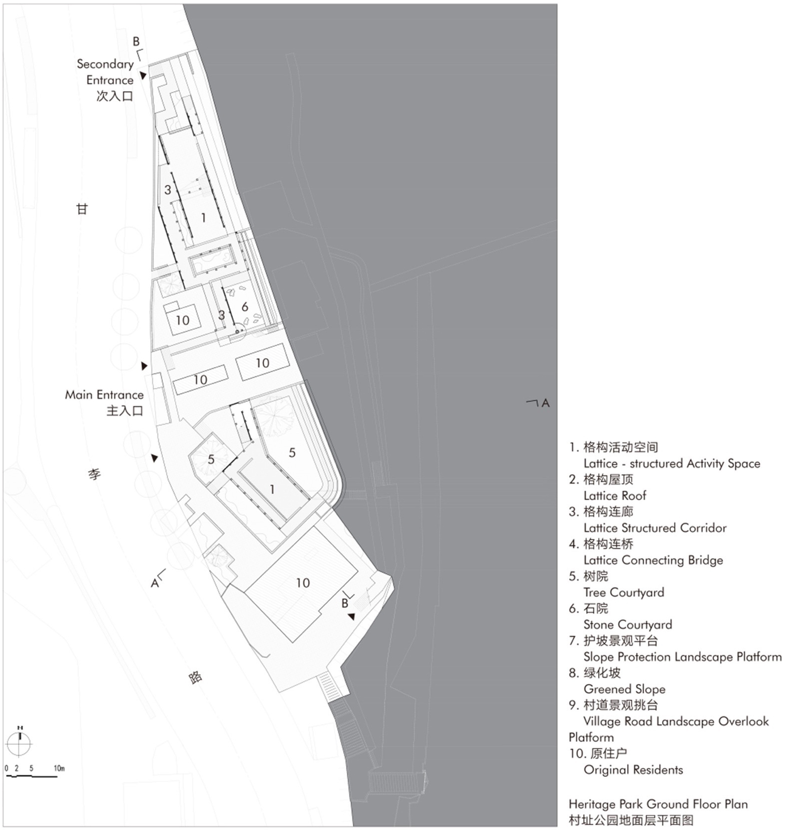 城,村计划·凉帽村改造丨中国深圳丨南沙原创建筑设计工作室等多家团队-186