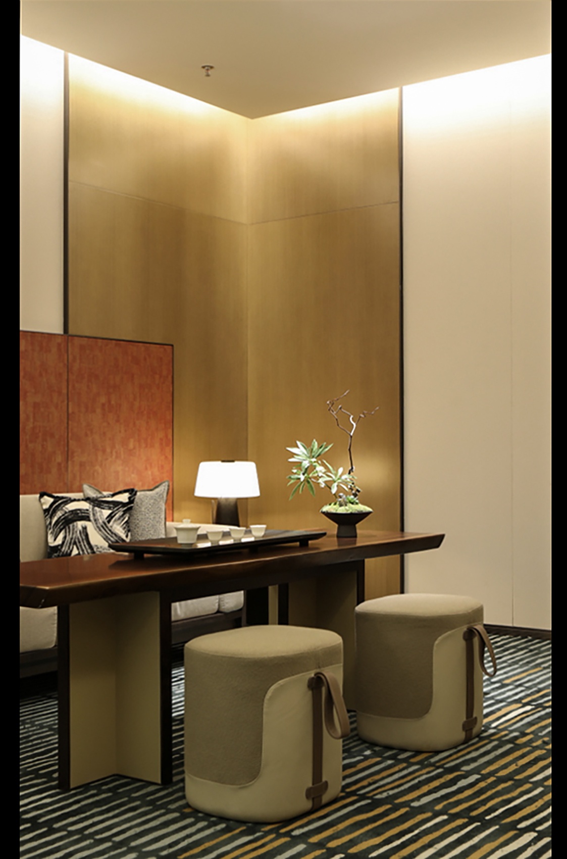 京基水贝营销中心丨中国深圳丨DHO 国际设计-26