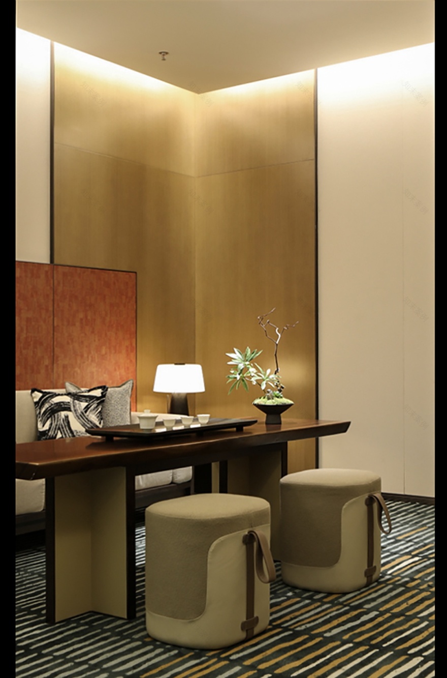 京基水贝营销中心丨中国深圳丨DHO 国际设计-26