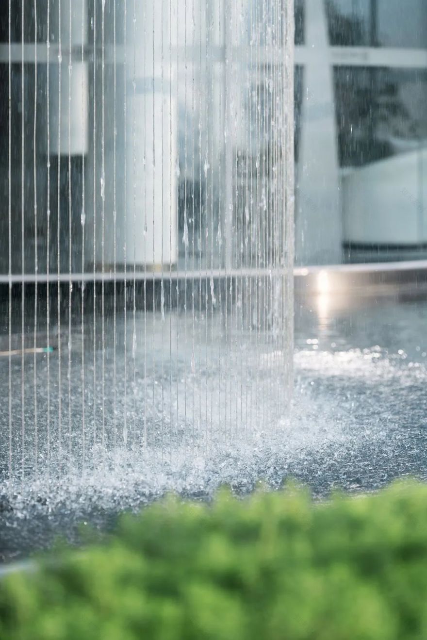 重庆荣盛•鹿山府丨麦微景观 | 现代都市艺术生活探索-40