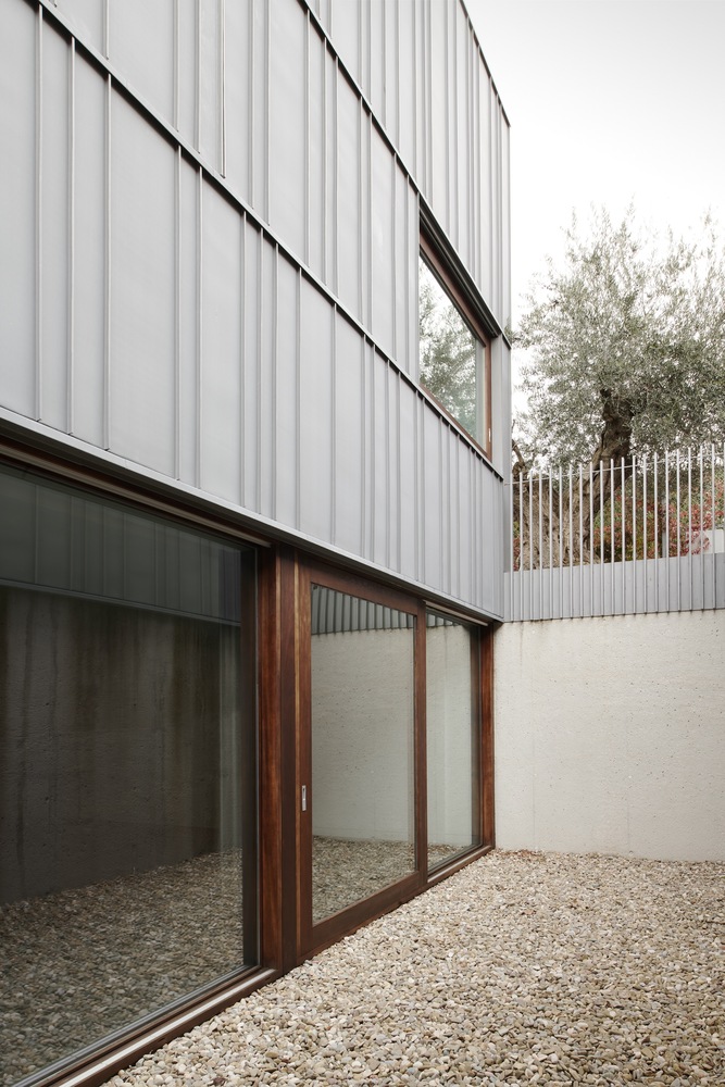 Pamplona Jih 住宅翻新-29