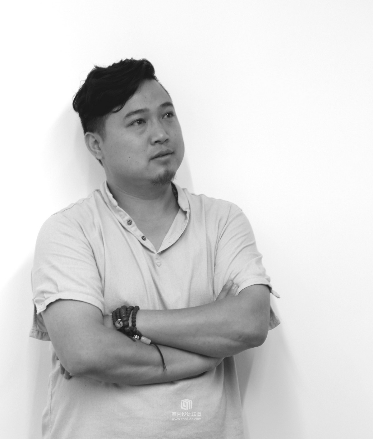 一凡设计--设计机构办公区-23