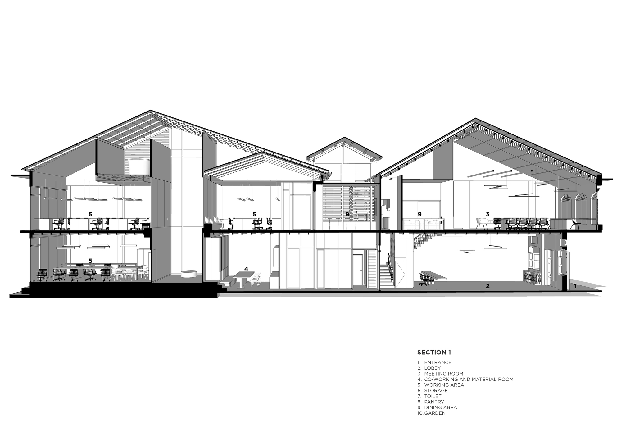 A49 Phuket Office Renovation / Architects 49 (Phuket) Limited-20