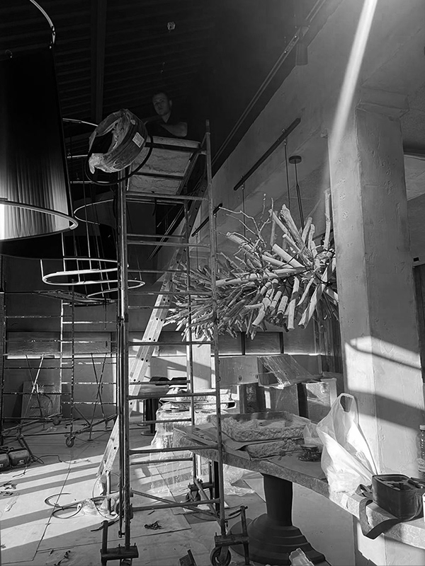 居酒屋 洋彩丨RussiaOmsk-65