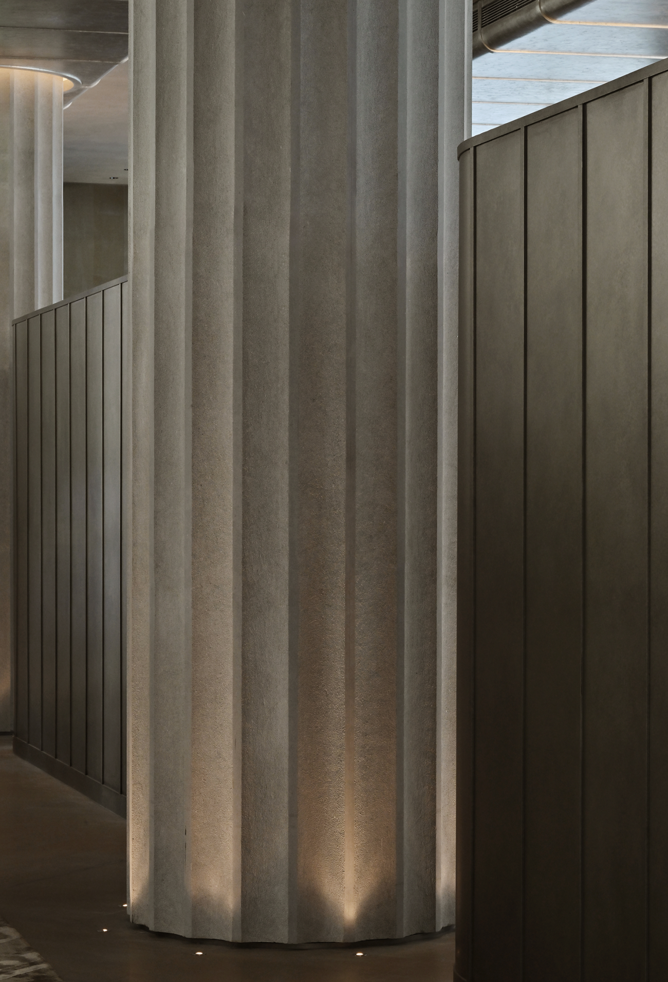 阿那亚NOA RESORT诺岸远近酒店丨中国丨宽品设计顾问DDC,魏晓璐建筑设计工作室-46