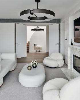 David Hick丨Sk Penthouse