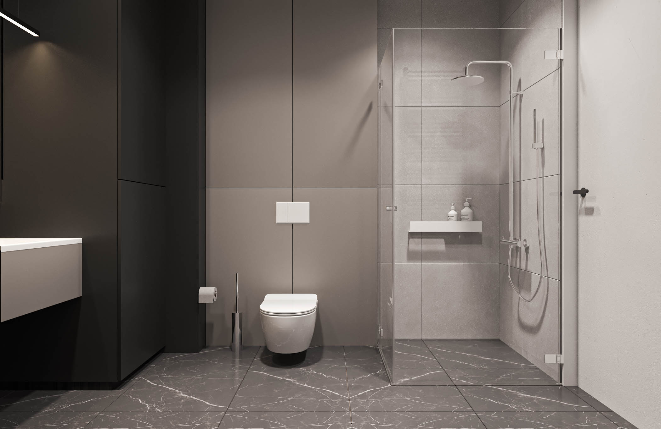 Mala 3 Warszaw, Poland-13