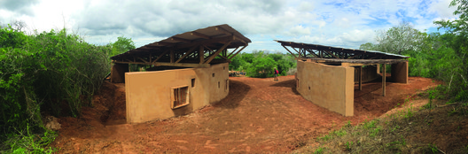 丨肯尼亚丨The Scarcity and Creativity Studio-33