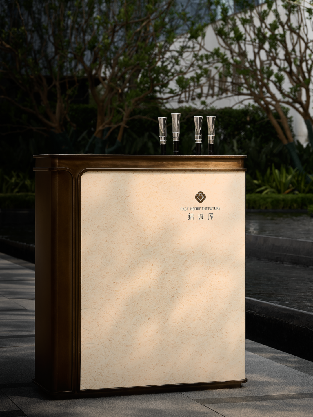 招商·锦城序 归心之境 序起锦城丨中国成都丨柏熙标识-46