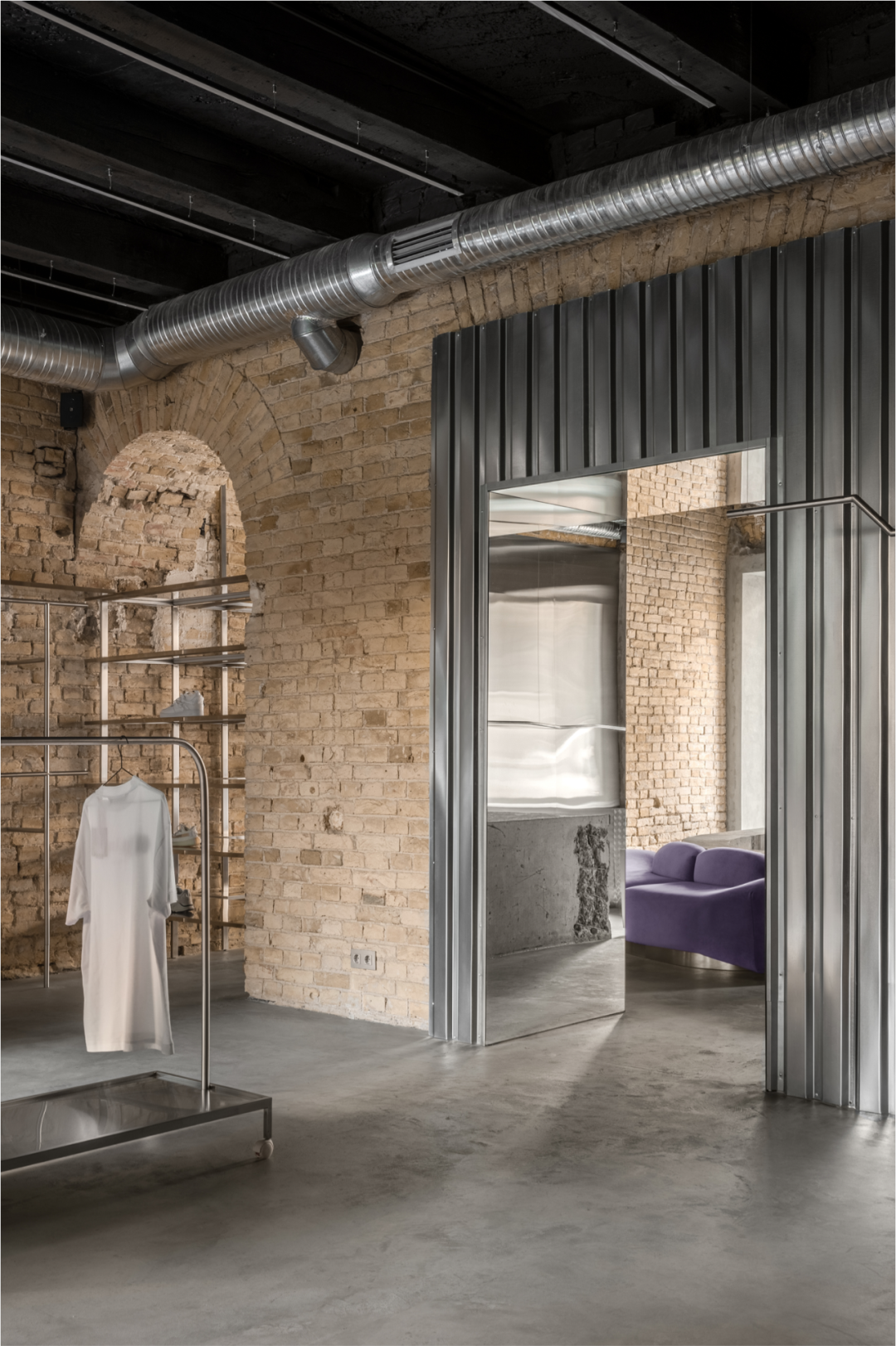 STORAGE & DOMAINE17联名店铺丨乌克兰基辅-12