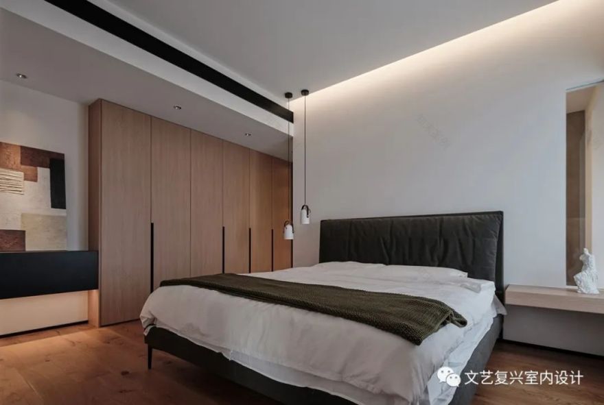 去有风的地方丨文艺复兴室内设计-48