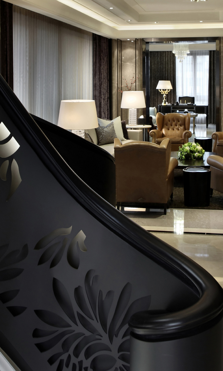 流動的空間 Fluid space-9