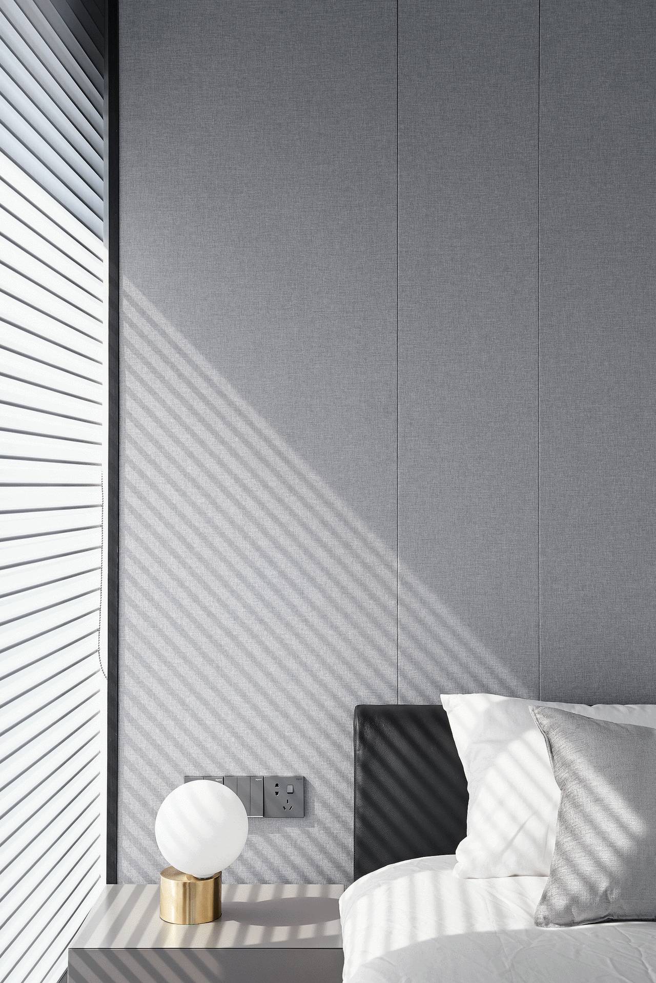 170㎡石龙·新鸿基珑汇住宅设计-22