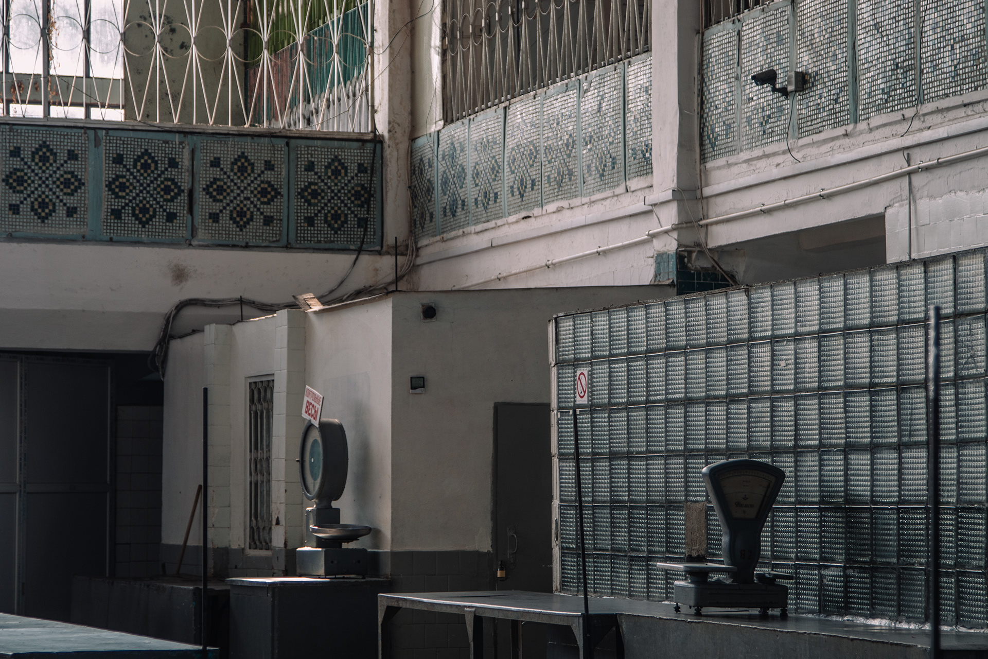 敖德萨的苏联马赛克丨UkraineOdessa-44