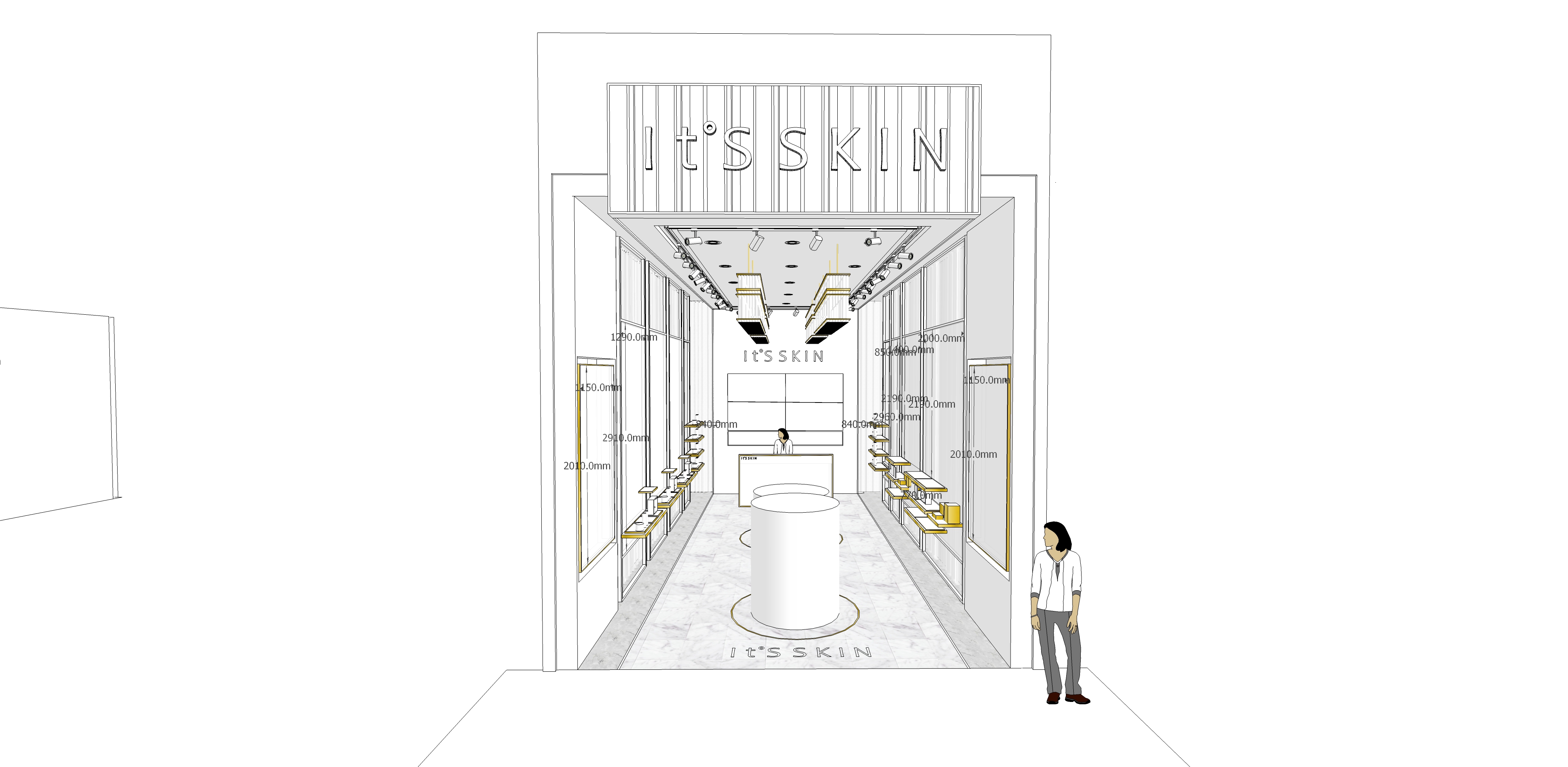 It's skin  CGI相关项目丨Kimhyungsook (Luna kim)-5