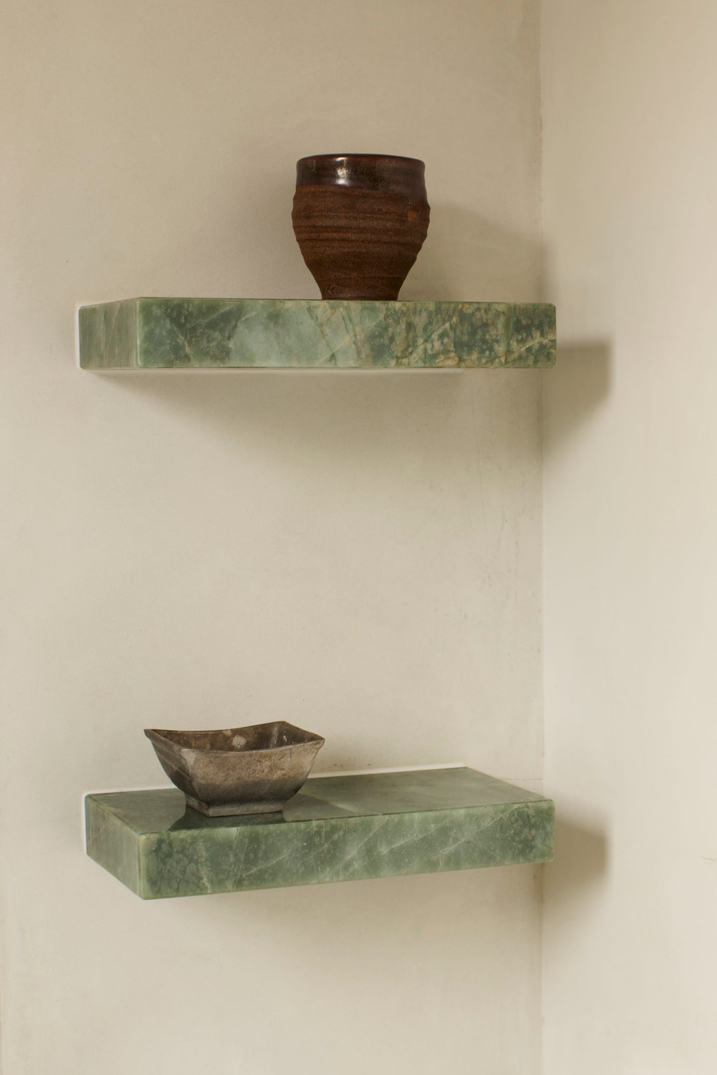 1890s Annandale Terrace翻新项目丨澳大利亚悉尼丨Care Of Studio-25