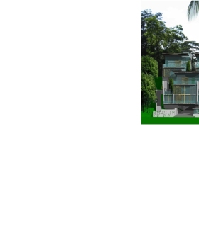 吉隆坡零能耗房屋丨马来西亚吉隆坡丨Design Unit