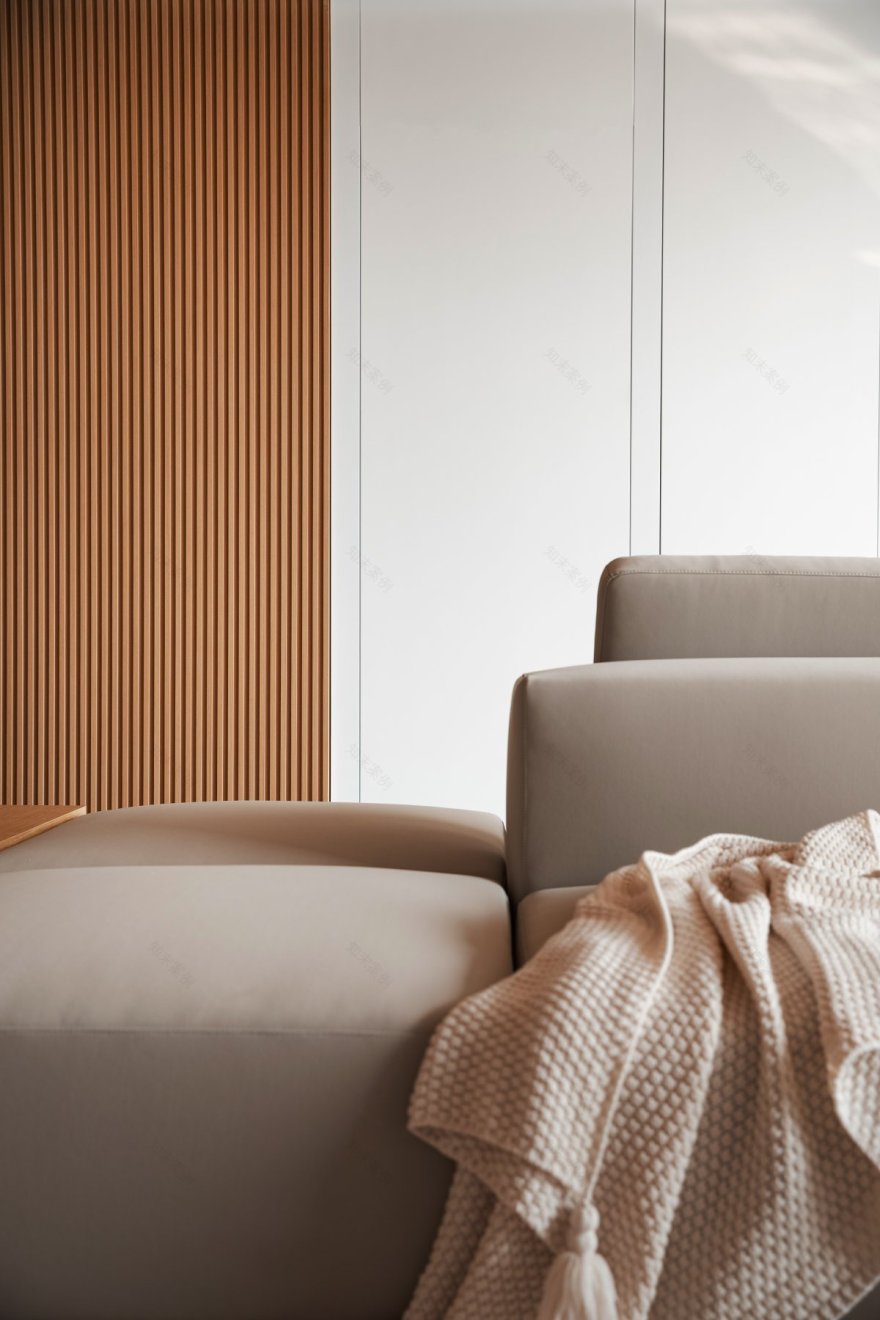 睦颜·家的样子丨洛沿设计李雪松-5